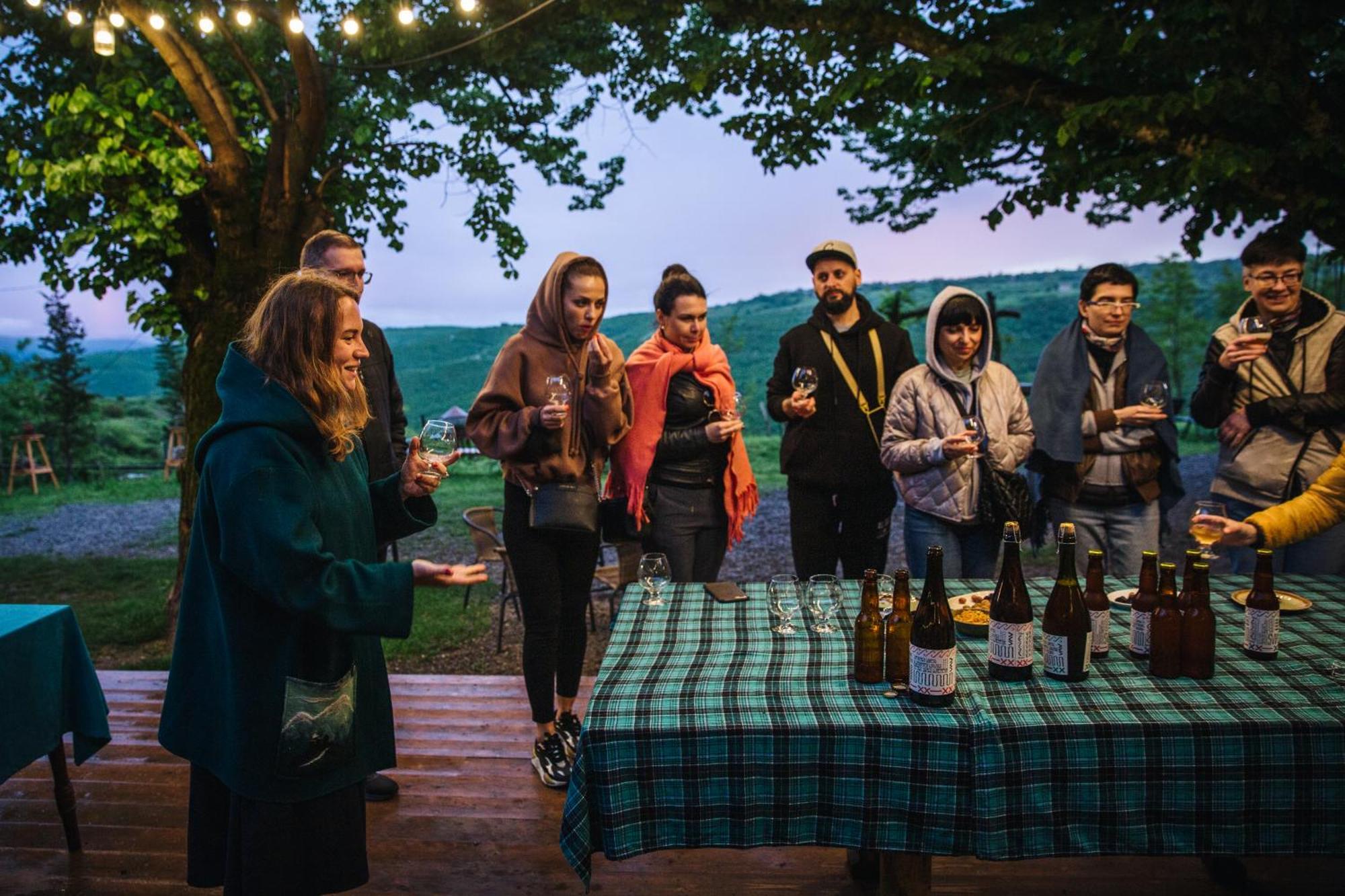 Lost Ridge Inn, Brewery & Ranch シグナギ エクステリア 写真